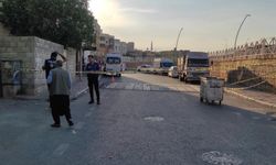 Şanlıurfa'da akrabalar arasında kavga: Yaralılar var