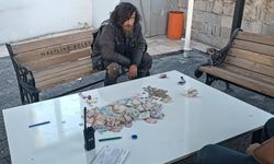 Şanlıurfa’da üzerinden 20 bin TL çıktı, sınır dışı edildi