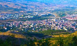Bingöl il olmadan önce nereye bağlıydı?