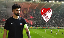 Elazığspor Amedspor’da yetişen Diyarbekirsporlu futbolcuyu istiyor!