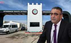 Diyarbakır'da tekstil sektörü tehlikede: ‘Fabrika kapanıyor, yatırımcı kaçıyor!’