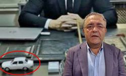 Sezgin Tanrıkulu: “Savcının masasında ‘beyaz toros’ var!”