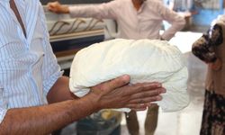 Siirt peynirine yoğun talep: İşte kilo fiyatı