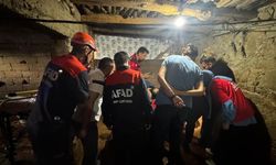 Siirt'te kayıp olarak aranıyordu: Ahırda ölü bulundu