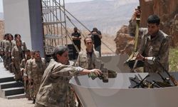 Silah bırakan PKK'lıların isimleri belli oldu: 4'ü Diyarbakırlı