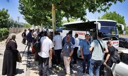 Diyarbakır’dan yola çıktılar: PKK’nın silah bırakma töreninde yeni kararlar!