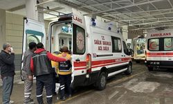 Urfa’da iki farklı kaza: 2 kişi hayatını kaybetti