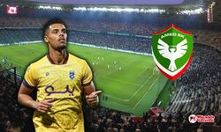 Amedspor'a Belçika Ligi’nden forvet: 52 golü var!