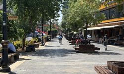 Diyarbakır’a o gün için kritik uyarı: Sıcaklık şiddetleniyor