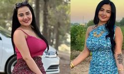 Urfalı tiktok fenomeni Melek Azad kimdir, neden tutuklandı?