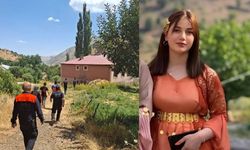 Üç gündür kayıptı: 14 yaşındaki Rojda’dan haber var