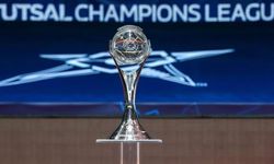 TFF duyurdu: Vangölü SF Futsal Şampiyonlar Ligi’nde!