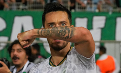 Amedspor’un görüştüğü yerli forvet belli oldu: Eski Beşiktaş ve Fenerbahçeli