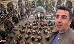 Ünlü oyuncu Fatih Koyunoğlu’ndan Diyarbakır sözleri