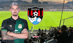 Vanspor yeni defansını duyurdu: Sakarya’dan aldı!
