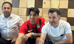 Vanspor’da hareketli anlar: Yeni yabancı transferi belli oldu!