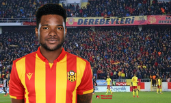 Yeni Malatyaspor o isme 2 milyon euro verdi: 5 kuruş almadan sattı!