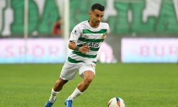 Bursaspor’un şampiyonu Mardinspor’la anlaştı: İşte o isim