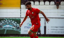 Amedspor’un eski futbolcusu Yılmaz Ceylan’dan bahis itirafı!