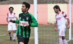 Tam 3 kez ‘Hat-Trick’ yaptı: İşte Diyarbakırlı o futbolcu