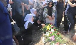 30 yıl sonra Diyarbakır’a geldi: 8 ay yaşayabildi