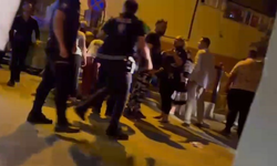 8 sabıka kaydı vardı, birlikte yaşadığı eski karısını bıçakladı: Tutuklandı!