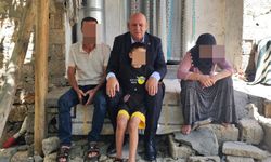 Diyarbakır’da acı olay: Bir bebek ‘gıdasızlık’ nedeniyle öldü iddiası!