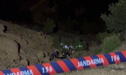 Adana’da otomobil uçuruma yuvarlandı: Çok sayıda ölü var!