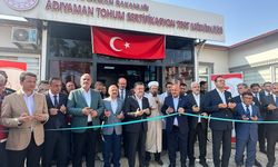 Adıyaman’a kuruldu: Diyarbakır’a da hizmet verecek!