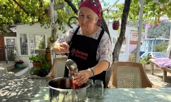 Türkiye'nin ilk reçel festivali olacak: 50 çeşit buluşuyor!