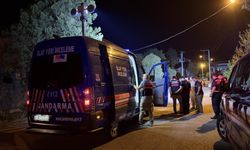 Aile arasında silahlı kavga: Ölü ve ağır yaralılar var