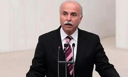 Eski AK Partili vekil kazada hayatını kaybetti: Ekmek detayı