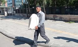 Diyarbakır’daki görüntüsü gündem olmuştu: 3 yıl sonra konuştu!