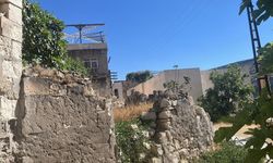 Almanya’dan memleketi Urfa’ya geldi: Yaşama hayali acı sonla bitti