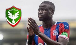 Amedspor Cheikhou Kouyate’yle anlaştı: 1 yıldır kulüpsüz!