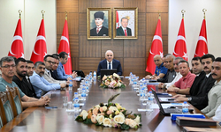 Amedspor da katıldı: Diyarbakır futbolu için yeni kararlar alındı!