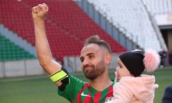Amedspor efsanesi Mansur Çalar’dan mesaj var!