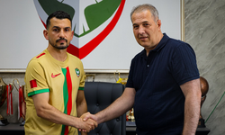 Amedspor Emrah Başsan transferini duyurdu!