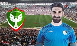 Amedspor, Erzurumspor’dan Vanlı futbolcuyu aldı!