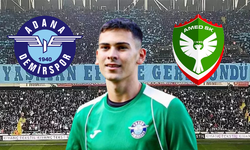Amedspor maçı öncesi Adana Demirspor’da dikkat çeken futbolcu!