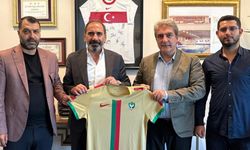Amedspor TFF’yle görüştü: Açıklama geldi