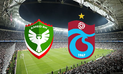 Amedspor ve Trabzonspor aynı futbolcuyu istiyor: İşte o isim!