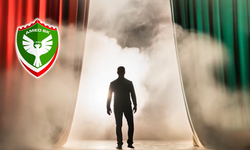 Amedspor yeni transferini duyurdu: Kim olduğu belli oldu!