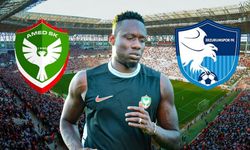 Amedspor’da 2 eksik var: Diagne oynayacak mı?