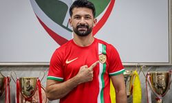 Amedspor’dan yeni transfer: Celal Hanalp kimdir?