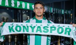 Amedspor’un Abdurrahman Üresin transferi iptal: Konyaspor’dan açıklama