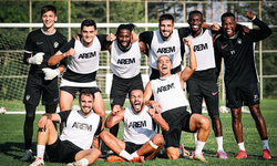 Amedspor'un hazırlık maçları umut verdi: 2 galibiyet aldı!