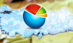 “AK Parti’nin başına kim geçmeli?” anketinde şaşırtan liste!