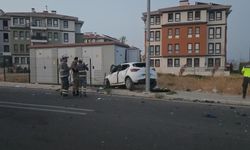 Antep’te motosiklet ile araç çarpıştı: Ölü ve yaralılar var