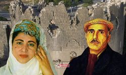 Kürt dengbej Şakiro'nun da mezarı memleketine taşınıyor!